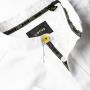 View Mens Shirt - White Full-Sized Product Image